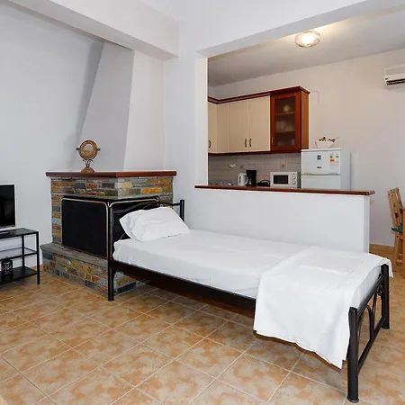 Michalis House