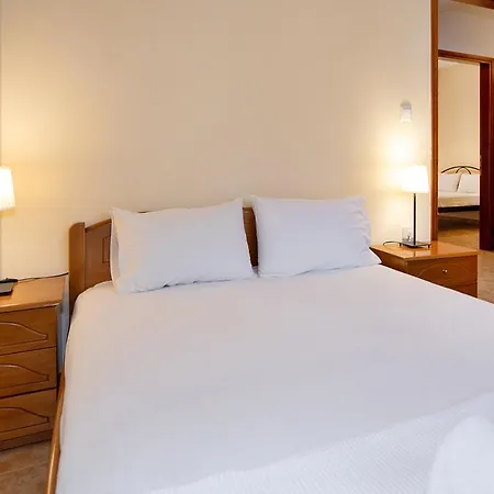 Apartment Michalis House *
