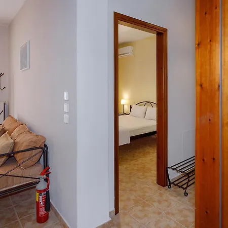 Michalis House