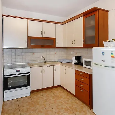 Michalis House *