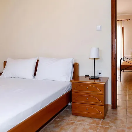 Michalis House Apartment *