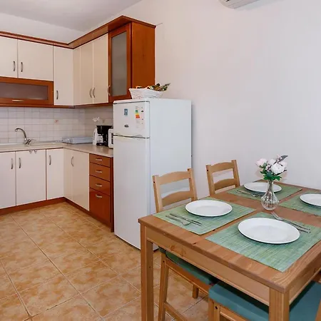 Michalis House Apartament