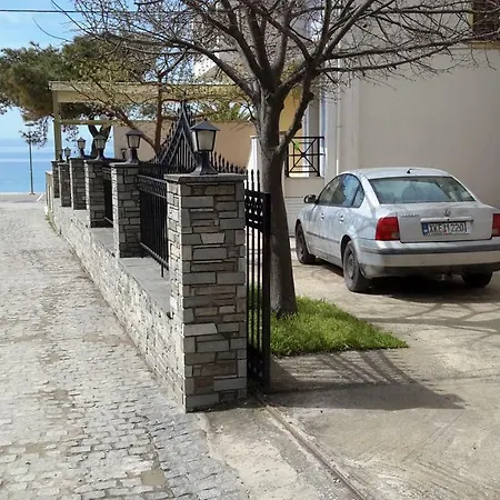 Michalis House Apartment