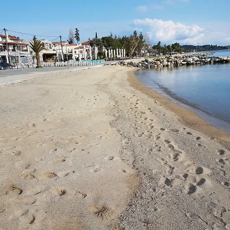 Michalis House Apartment