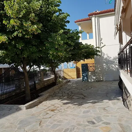 Michalis House