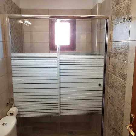 Michalis House Apartment