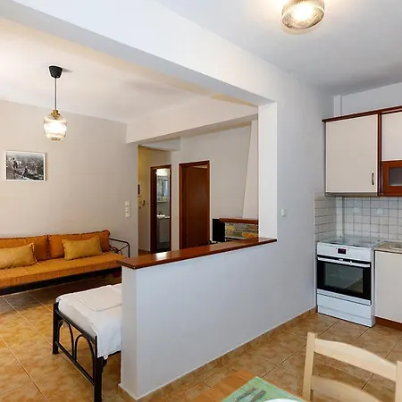 Michalis House Апартаменты