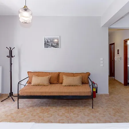 Michalis House Апартаменты *